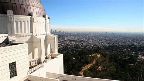 Los Angeles Most Beautiful Runs Repeat Traveller