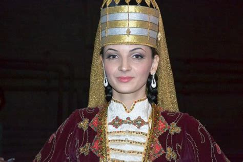 Circassian Most Beautiful Women Beautiful Women Women