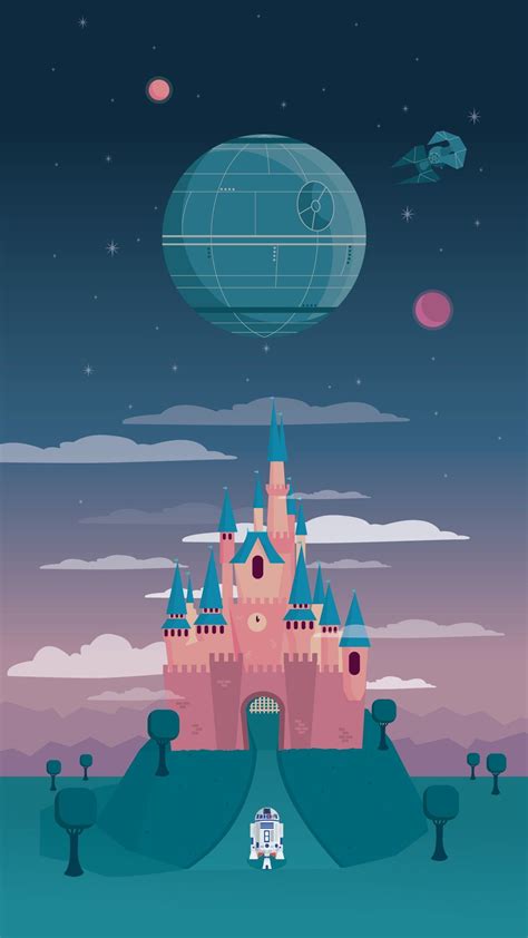 Free Disney Phone Backgrounds Pixelstalknet