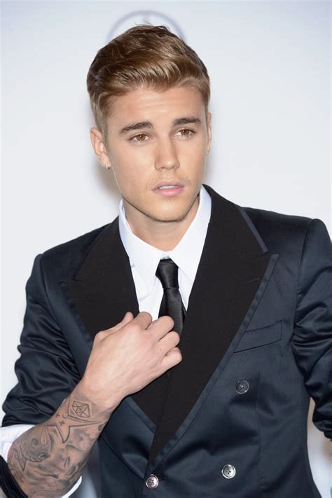 Sexy Justin Bieber Pictures Popsugar Celebrity Photo 27