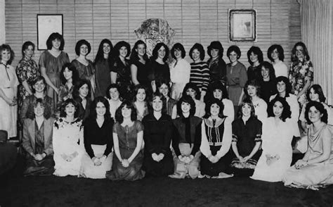 Sorority Sisters 1981 Midnight Believer Flickr
