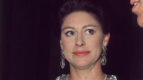 The True Story Of Princess Margaret’s Death