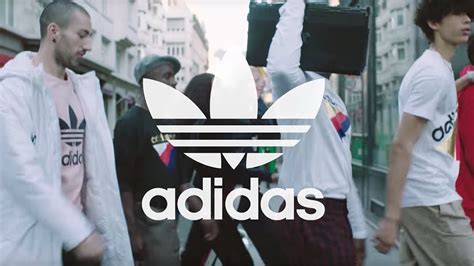 Adidas Originals X Urban Outfitters Youtube