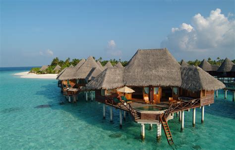 Coco Palm Dhuni Kolhu Maldives Luxury Maldives Hotel