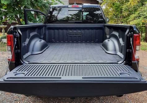 How Much Does A Truck Bed Liner Cost Dualliner Truck Bed Liner
