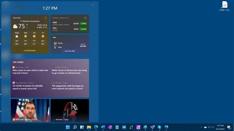 Windows 11 Leaked Features New Ui And Enhancements Jam