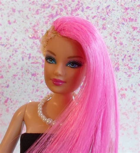 20 Barbie Hairstyles Diy Hairstyle Catalog