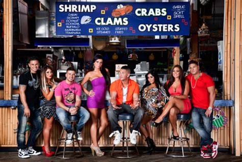 Watch Jersey Shore Season 6 Episode 5 Online Tv Fanatic