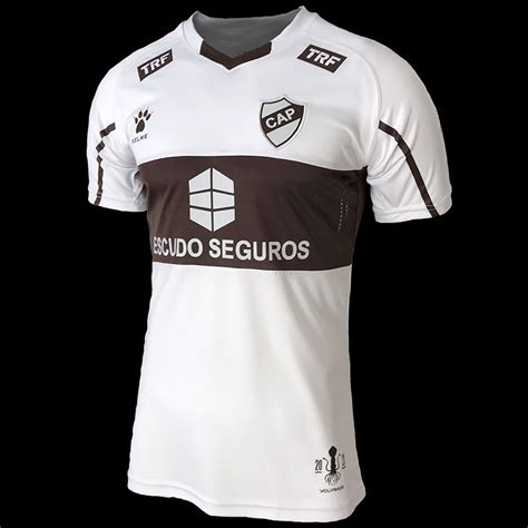 31 de mayo de 1931. Camiseta Kelme de Platense 2021 - Todo Sobre Camisetas