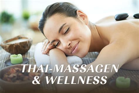 Thai Massage In Viersen Plumeria Spa And Wellness