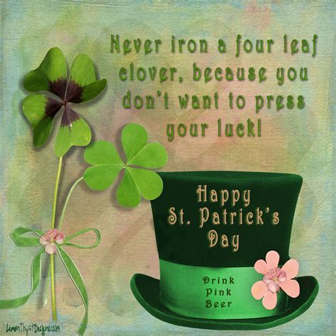 Happy St. Pat's Day 2 | Happy St. Patrick's Day By LemonTrys… | Flickr