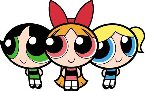 Powerpuff Girls Games — Not Just For Girls Daily Game
