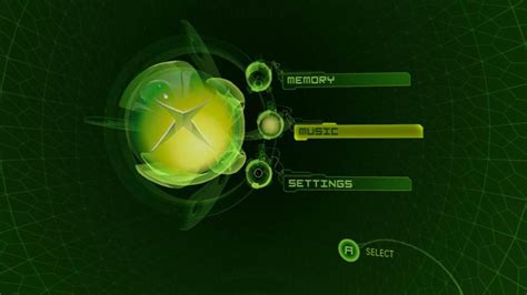 Dashboard Evolution From Xbox To Xbox 360 To Xbox One Onpause