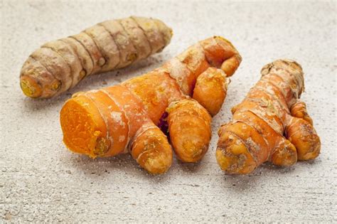 The Benefits Of Raw Turmeric Livestrong Com