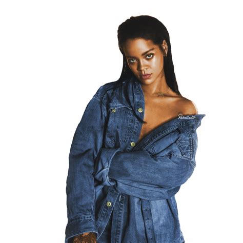 rihanna png high quality image png all png all