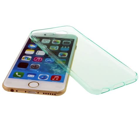 Ultra Thin Iphone 6 Clear Case Galaxy S6 Edge Iphone 6 Plus Case
