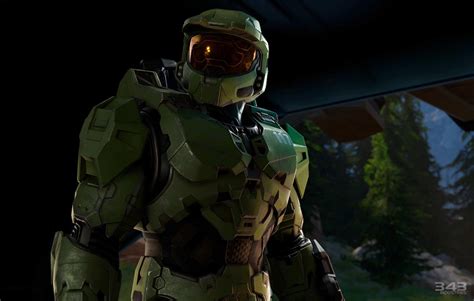 Halo Infinite Will Have Free Multiplayer And 120 Fps Support