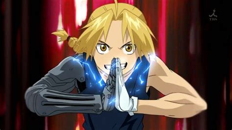 Edward Elric Fullmetal Alchemist Wallpaper 85126 Zerochan Anime