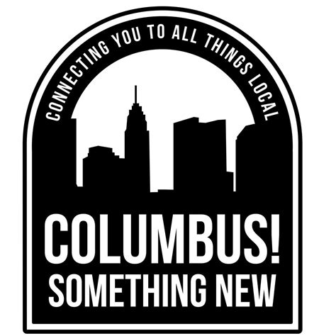 Columbus Something New