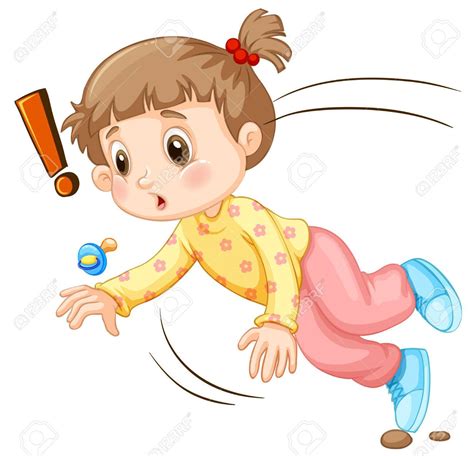 Girl Falling Clipart 10 Free Cliparts Download Images On Clipground 2024