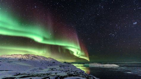 Aurora Boreale Dove E Quando Vederla WeRoad