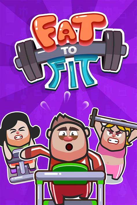 Fat To Fit Lose Weight 101 Para Hileli Mod Apk Indir Apk Dayı