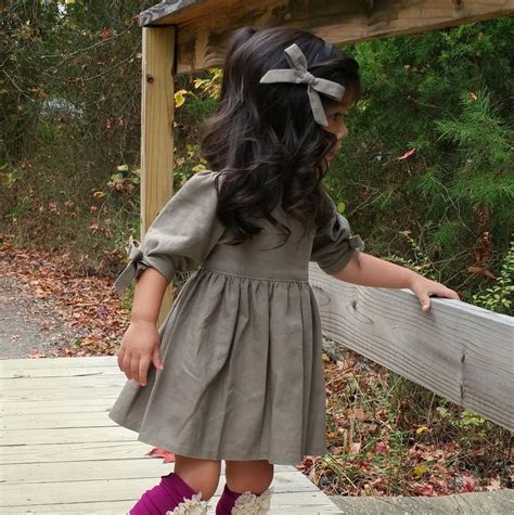 Great savings & free delivery / collection on many items. 90 Cute Fall Outfits Ideas for Toddler Girls (Gorgeous ...