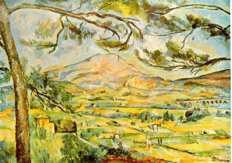 Le Jardin De Paul Cézanne Deux Compositions Pour Synthétiseurs