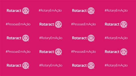 Baixe Os Painéis Do Rotary E Do Rotaract Para Reuniões Virtuais