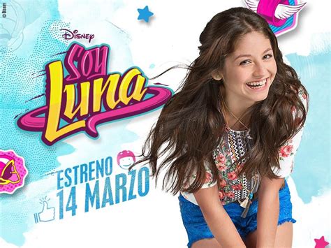 Nueva Telenovela Soy Luna Se EstrenarÁ En Lima