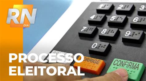 Entenda Como Funciona O Processo Eleitoral Brasileiro Youtube