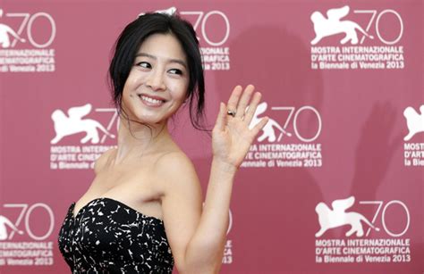 South Korean Movie Moebius Debuts In Venice Movies Chinadaily Cn
