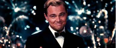 Leonardo dicaprio pointing memes are going viral on twitter. Déjeuner avec Leonardo DiCaprio, c'est possible... pour 5€50