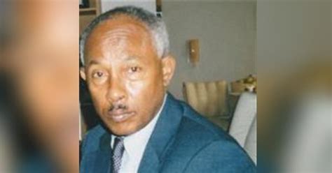 Getachew Kebede Obituary Visitation And Funeral Information