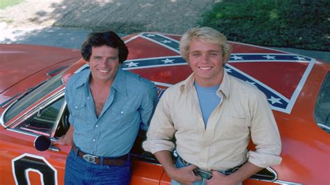 The Dukes Of Hazzard Tv Series 1979 1985 Backdrops — The Movie