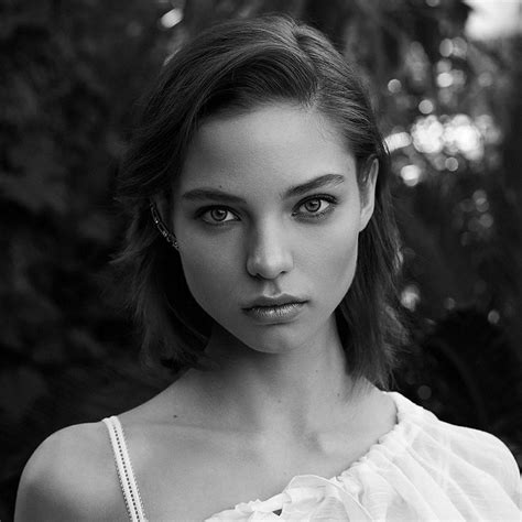Beautiful Russian Faces Alesya Kafelnikova List