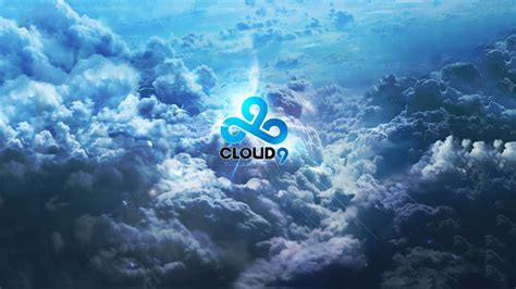 Cloud 9 Wallpaper 1920x1080 League Of Legends