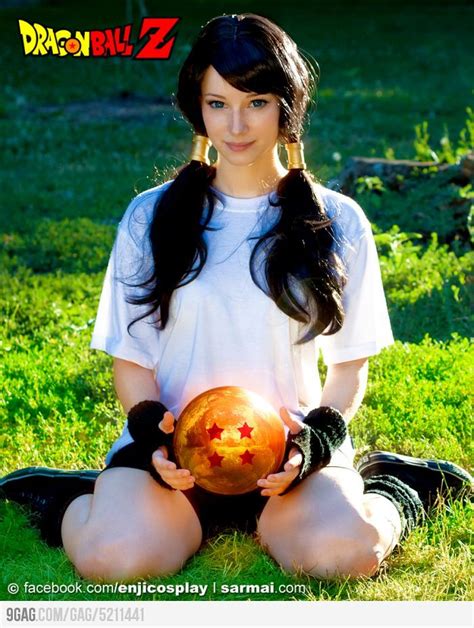 Now That S A Good Cosplay Videl In Dragon Ball Z Videl Cosplay Cosplay Anime Hot Cosplay