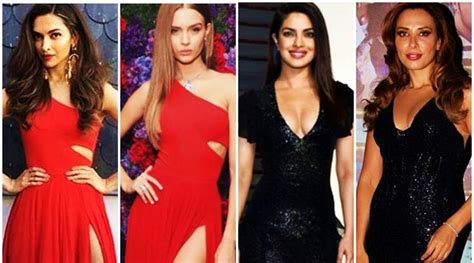 Copy Cats 30 Instances Of Bollywood Celebs Wearing The Same Outfits