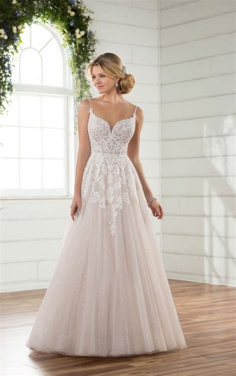 With micro weddings and courthouse weddings, people have gotten really creative with their attire. Essense of Australia, Wedding Gowns, Dress Designer ...