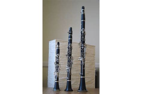 A Guide To The 11 Different Types Of Clarinets 2022