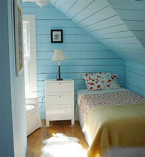 Includes attic primary bedrooms, guest rooms and kids rooms. Modern Architecture: Attic bedroom designs ideas
