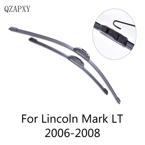 Front Wiper Blade For Lincoln Mark Lt From 2006 2007 2008 Windscreen