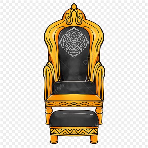 Clip Art Do Trono Do Rei Png Trono Clipart Throne Clip Art Preto