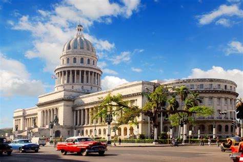 Qué Hacer En La Habana 30 1 Planes Imprescindibles El Viajista