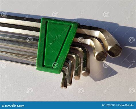 Metal Hand Tools Maintenance Istruments Stock Image Image Of Manual