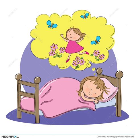 Dreams Clipart Thought Cloud Dream Bubble Png Png Image Clip Art