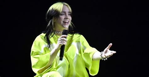 Dress Like A Sagittarius Style Tips From Billie Eilish Britney Spears And More Tatler Asia