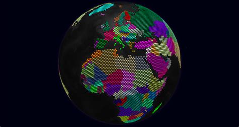 Github Vasturianoglobegl Ui Component For Globe Data Visualization