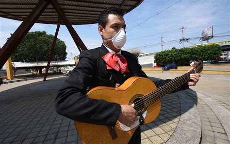 Organizan Serenatas Virtuales Para Salvar A Los Mariachis El Sol De